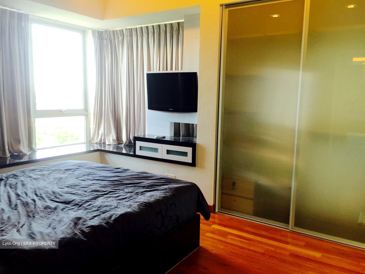 The Amarelle (D15), Apartment #302417081